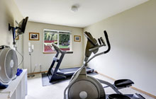 Bickford home gym construction leads