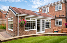 Bickford house extension leads